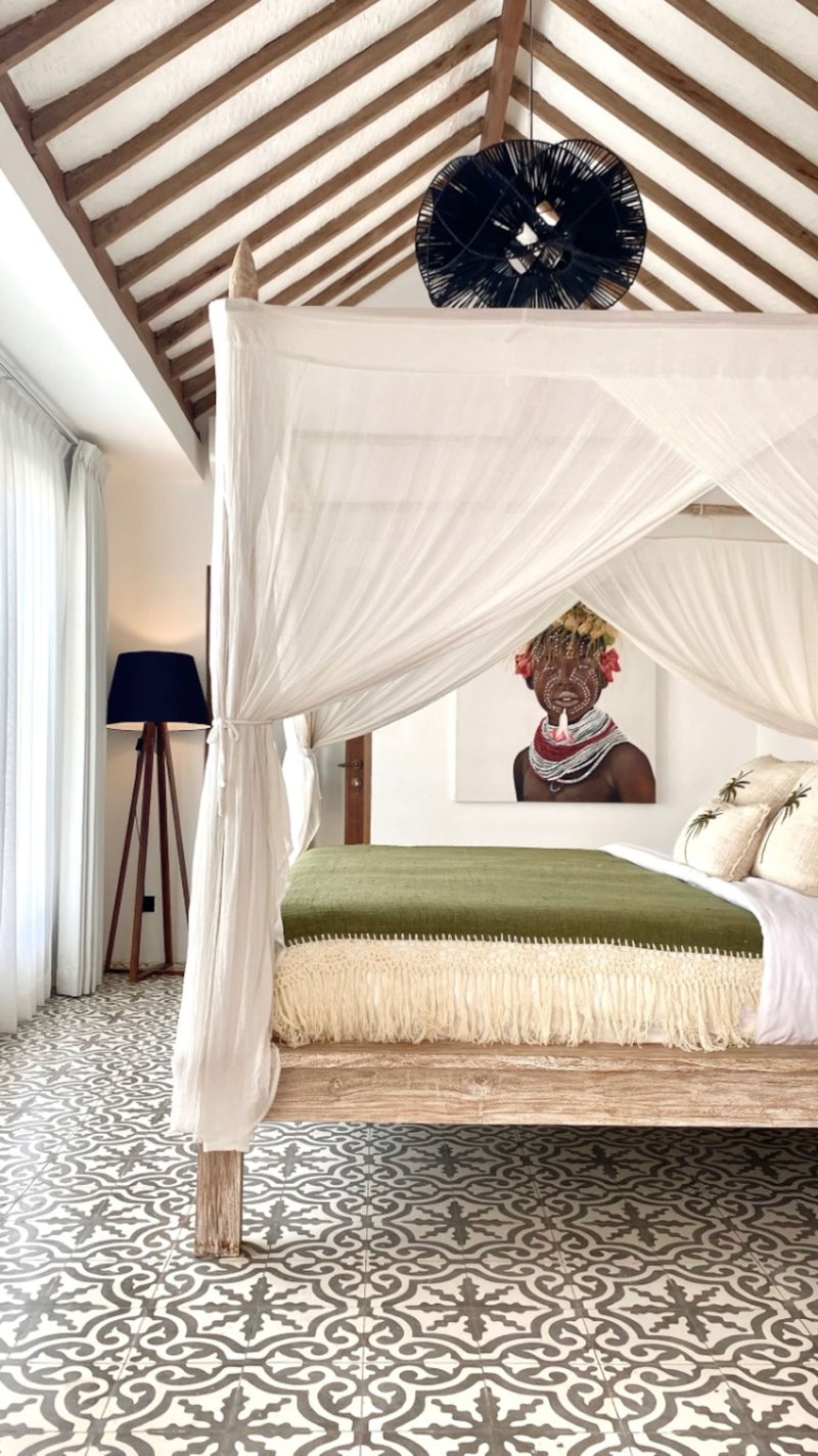 Brand New Private 3 BR Villa Sabarraca, Seminyak 13