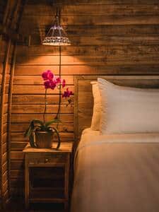 King Bungalow 2  - In House Retreat at Lumeria 14