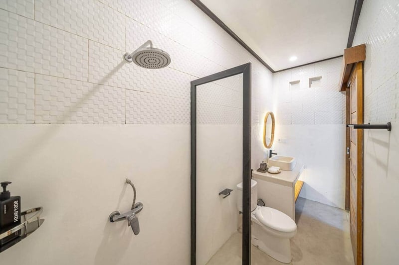 Villa Cubana - Havana Suite 8
