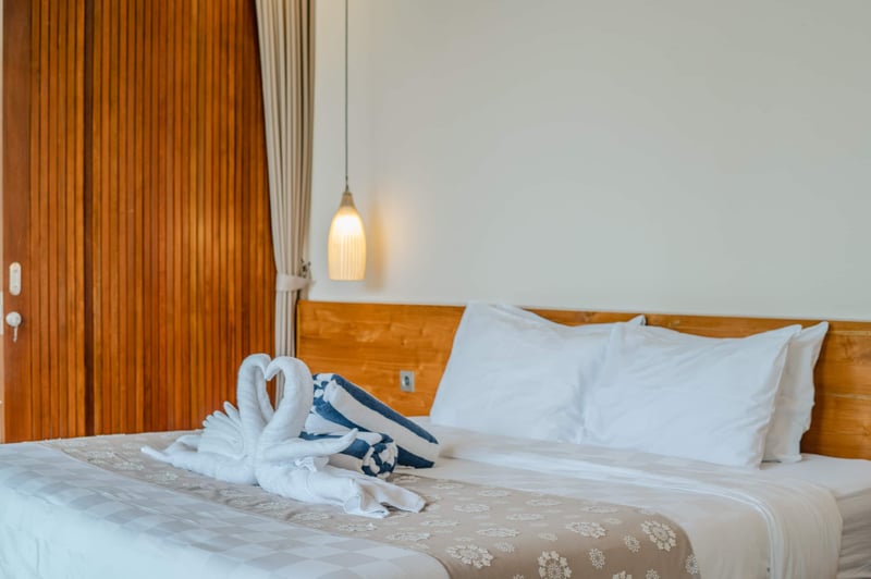 3 BR Spacious Living Room | Private Pool Villa 29