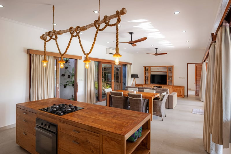 Villa Semanggi Canggu 14