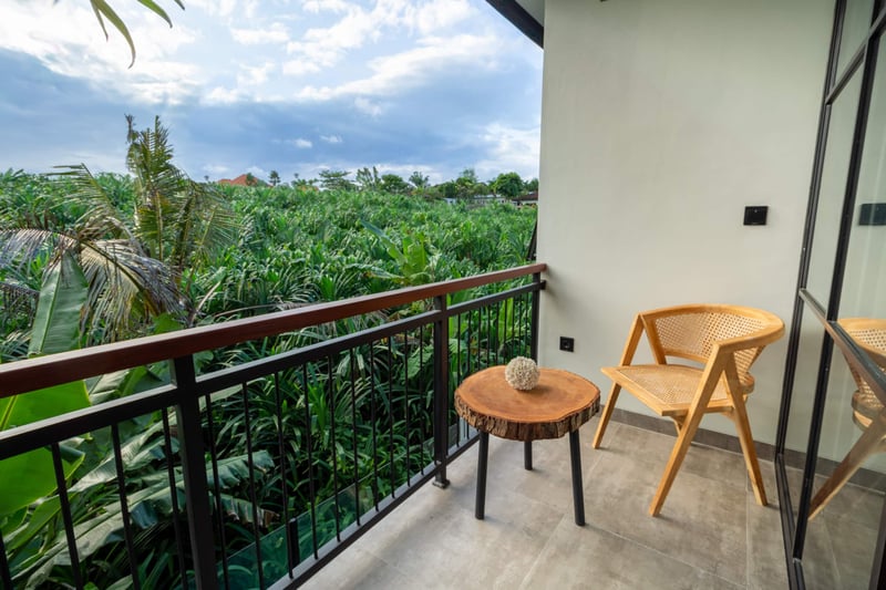 Casaluna Loft II - Industrial private townhouse 8