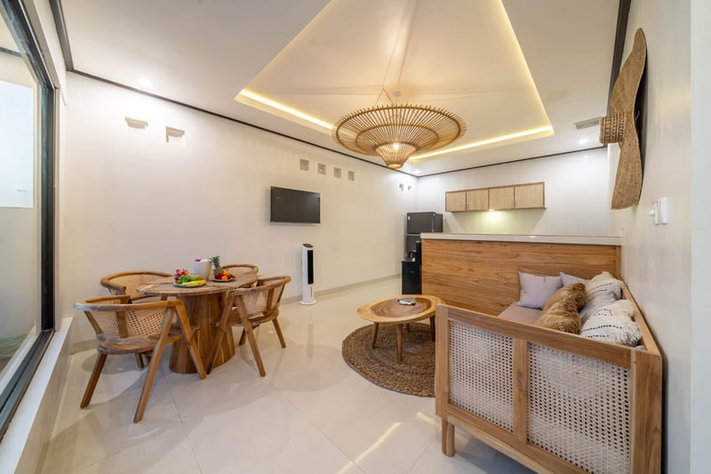 Villa Cubana - Paraíso Suite 23