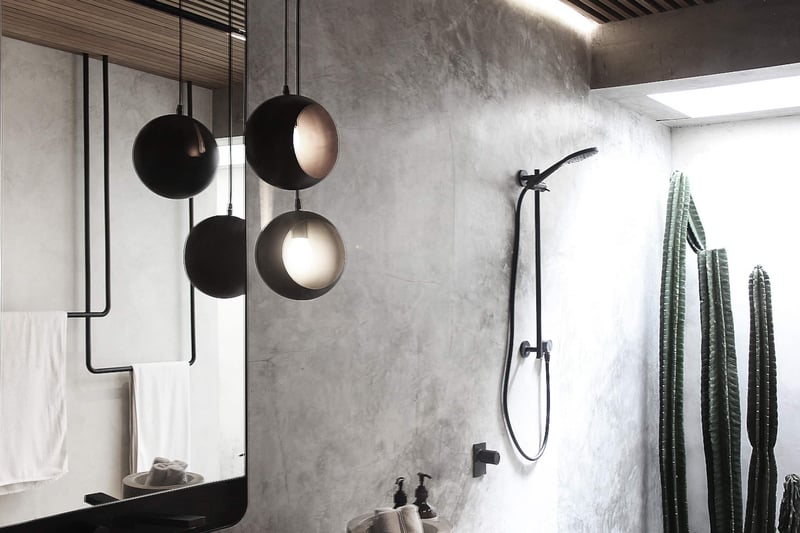 TROPICAL - DESIGNER LOFT - Seminyak 17