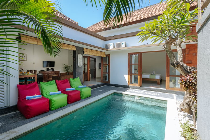 Villa Sedana 1 Seminyak - 2 BR Private Pool Villa! 1