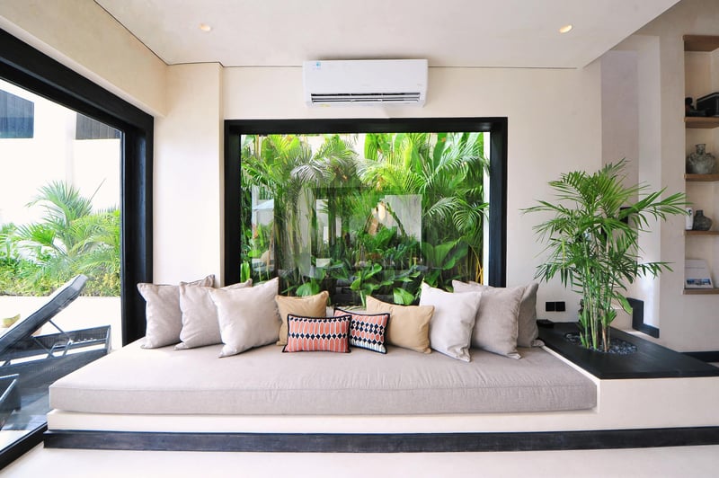 Bingin 2BR Villa Batur with Ocean Views 8
