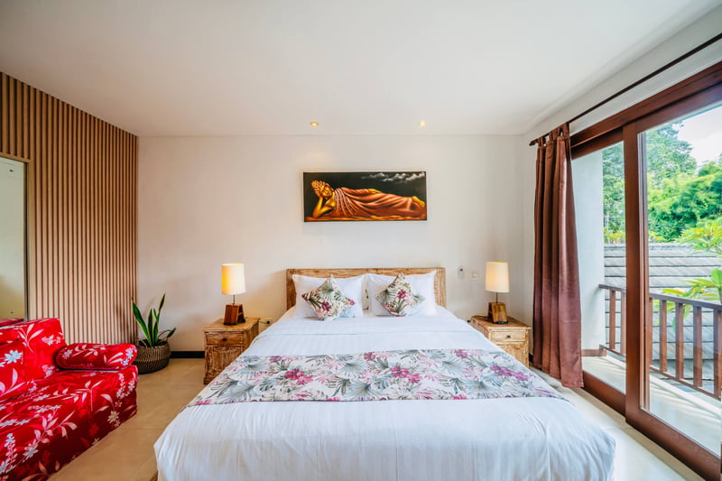 Villa Olli – Seminyak 2BR Luxury Pool Villa 34