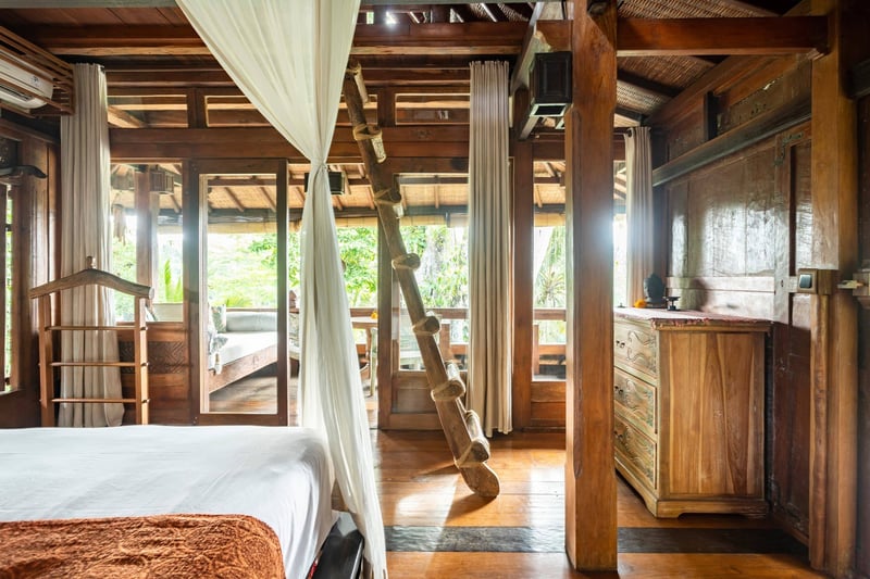 Ki Ma Ya Sanctuary entire property 7