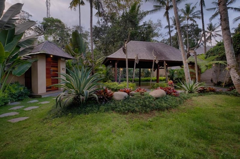 The Villas at Samkhya Villas at Ubud 13