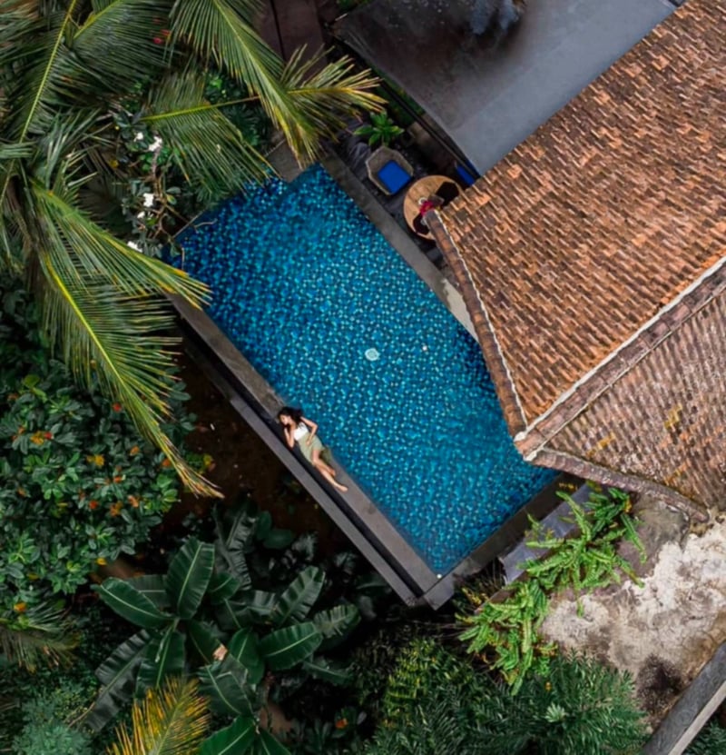 Hidden Gem near Ubud • Private Pool & Nature — photo 3