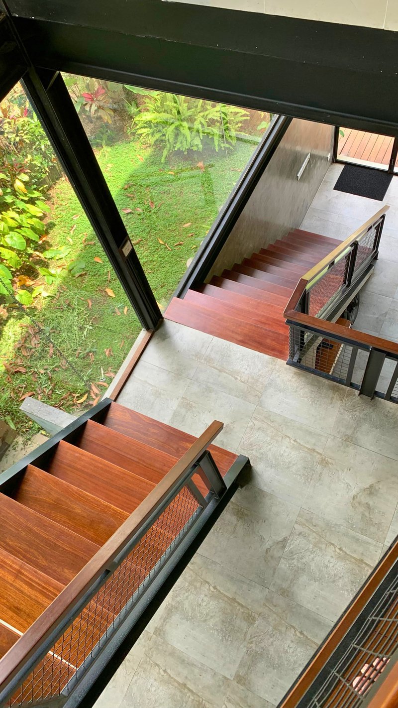 Lush Private Villa, Jungle & Rice Fields View 11