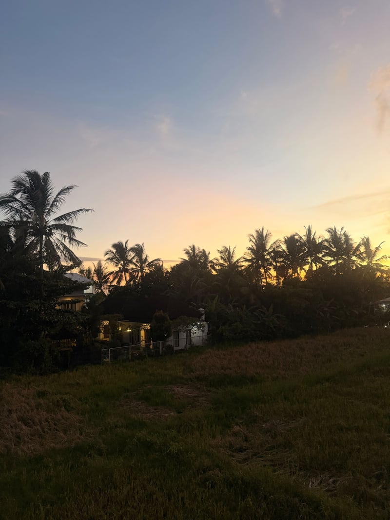 TONI 27, NEW, Ricefield View & Skybed, 2 Bed 31