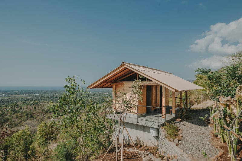 Cabin 5 6