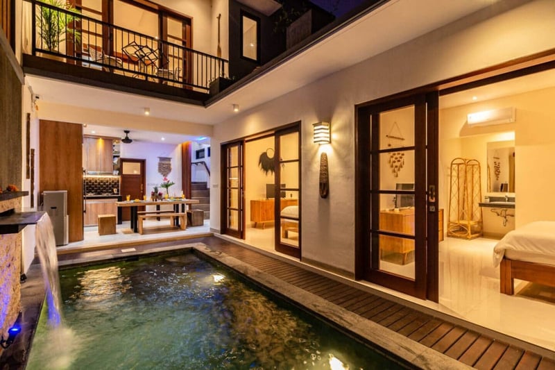 Villa Sentosa 18