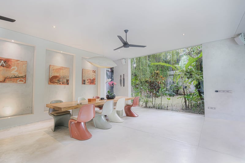 Villa Saba 10 6