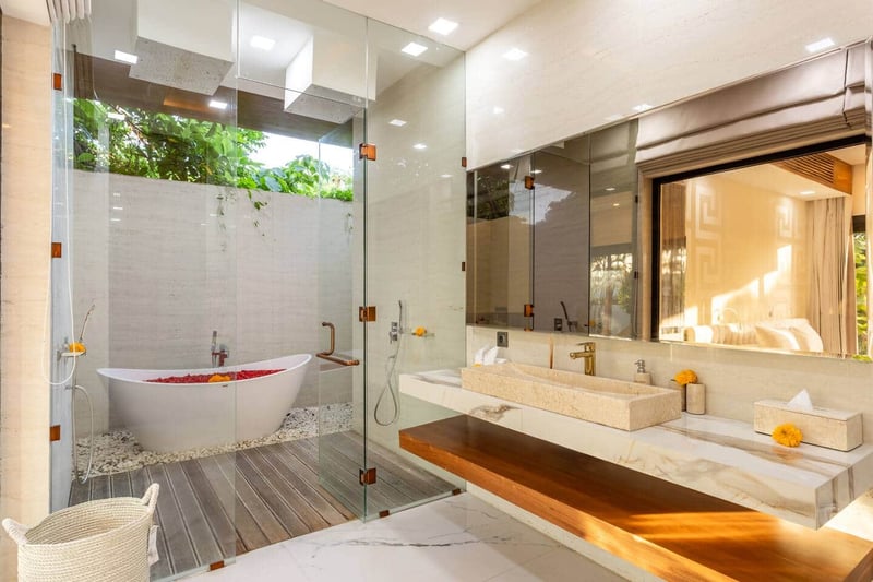 Villa Blue Diamond 17