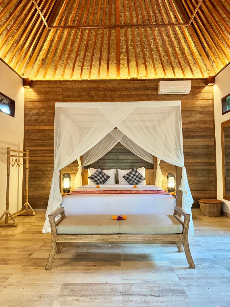 Pande Sebali Villas 2 — photo 3