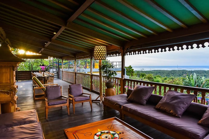 Villa Singa 31