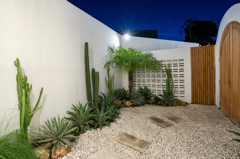 Villa Leva | Luxury Tropical 3BR Jimbaran — photo 5