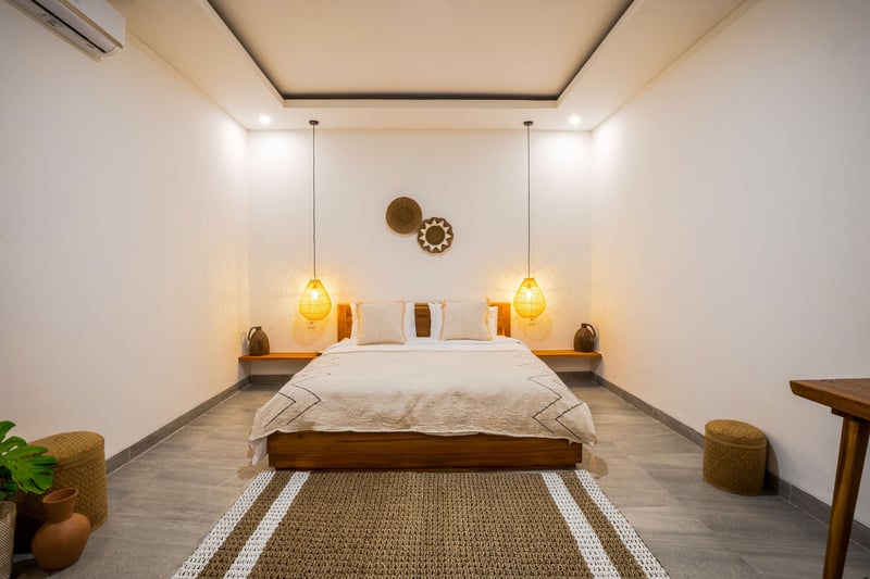 Villa Rindu Canggu | Summerhouse Bali 16