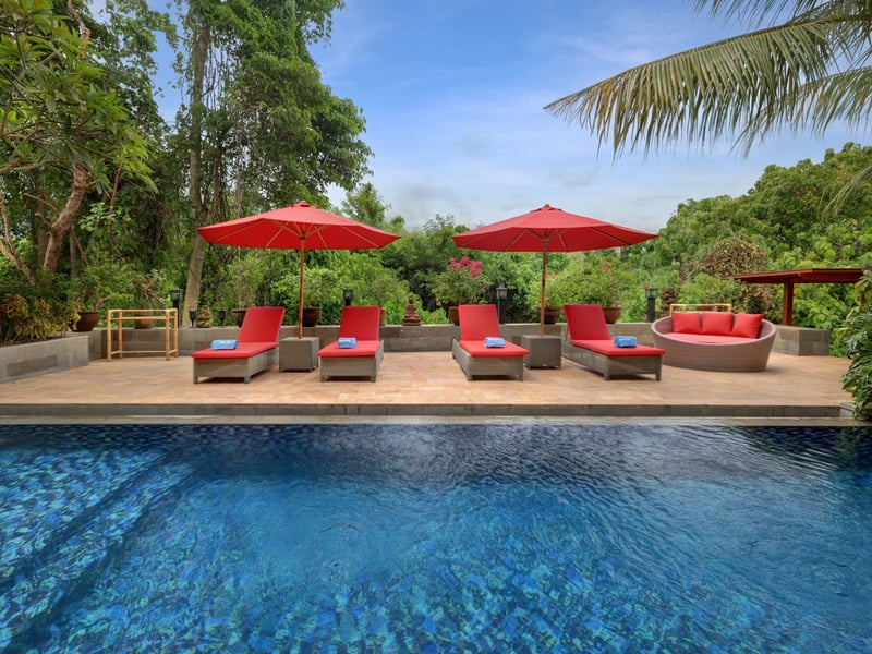 The Magic Villa — photo 2