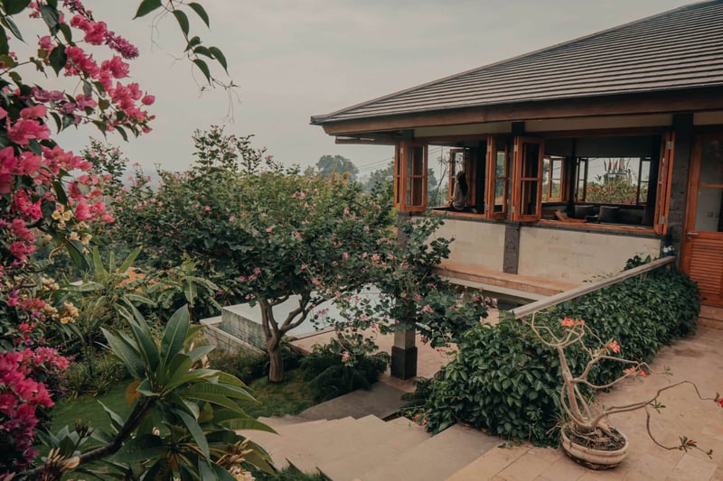 Villa Nandini 23