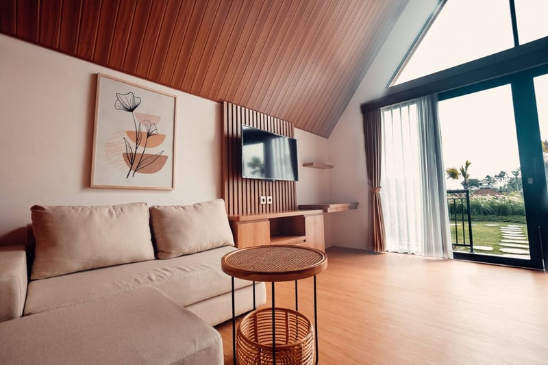 Padi Villa Canggu 7