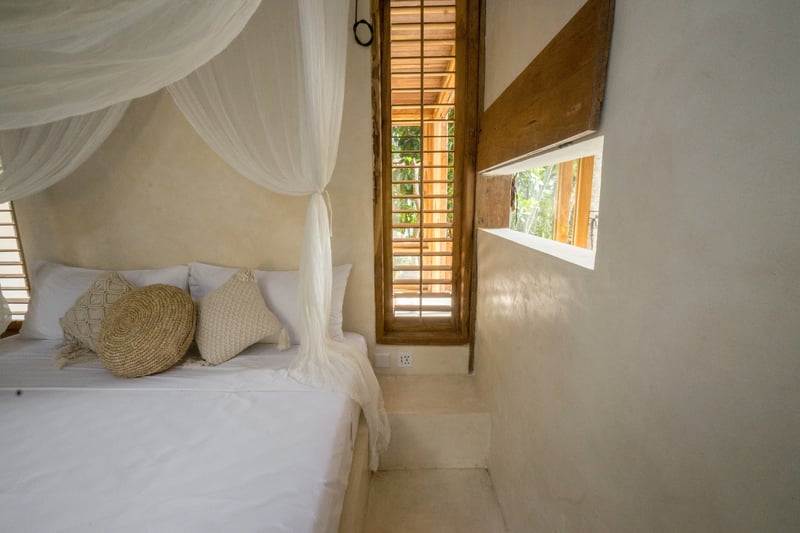 Inspirit Tree-house  Cahaya (formerly Skai Joglo) 27