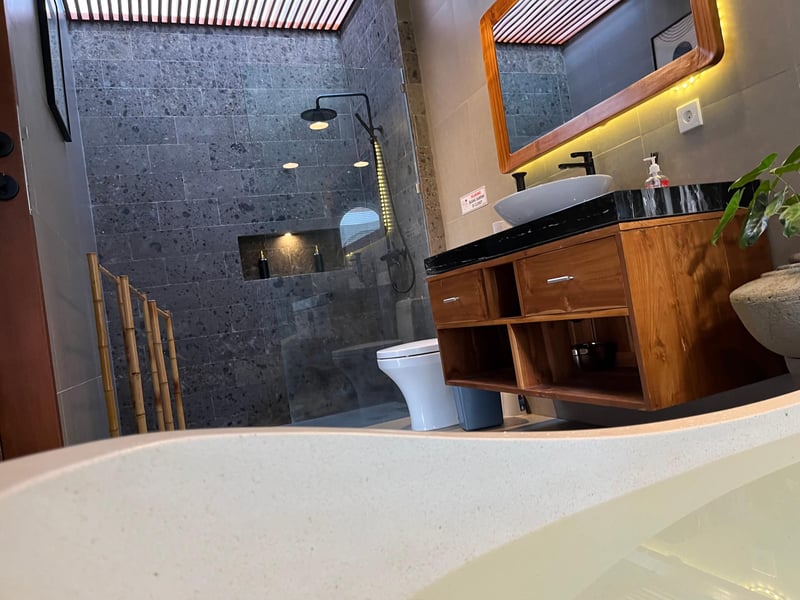 double J Villa/ private Pool/ perfect stay Ubud 29