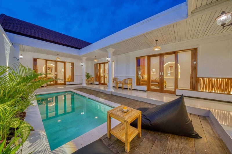 Villa MoonSun 25