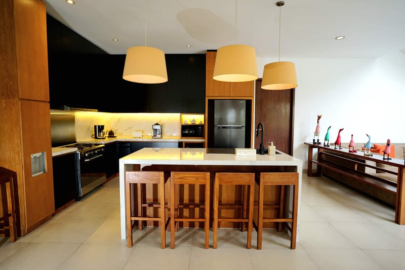 Ubud Villa Pura | Spacious & Prime Location 11