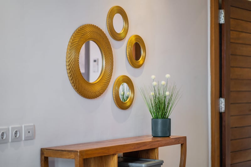 Villa Sony 1: Concierge & Authentic Local Soul 7