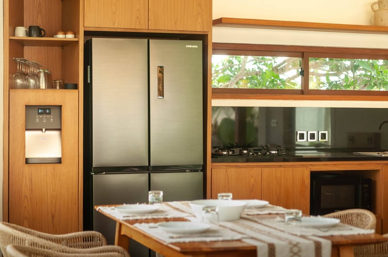 Andong House | 2BR Villa with Pool & Sunset Views 27