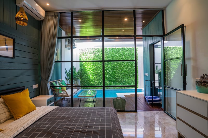 Villa Sony 1: Concierge & Authentic Local Soul 25