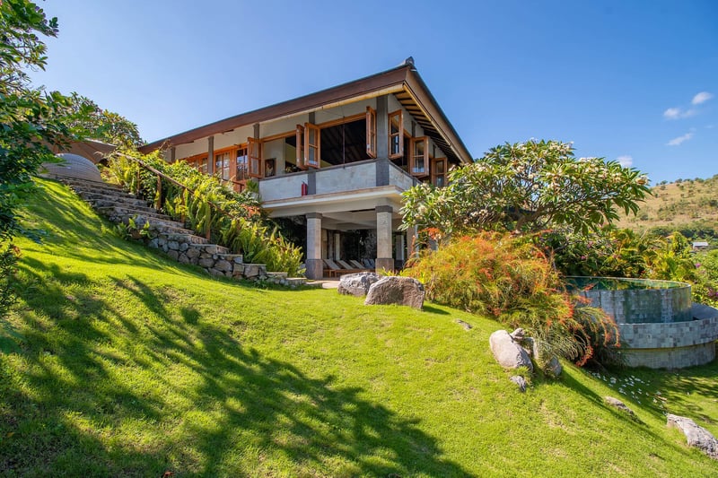 Villa Julielele 28