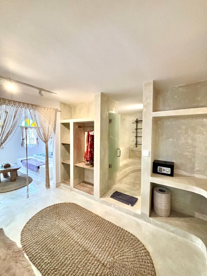 Pabuan villa, private & ethnic 39