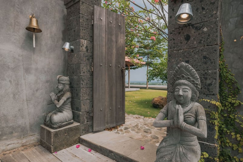 Villa Jahe 39