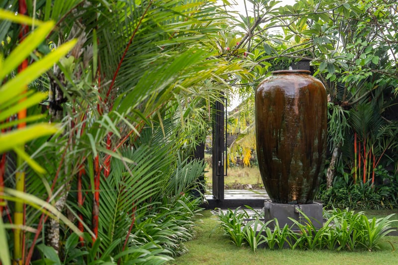 Senja Villa- Luxury 4 Bedroom Villa in Ubud 37
