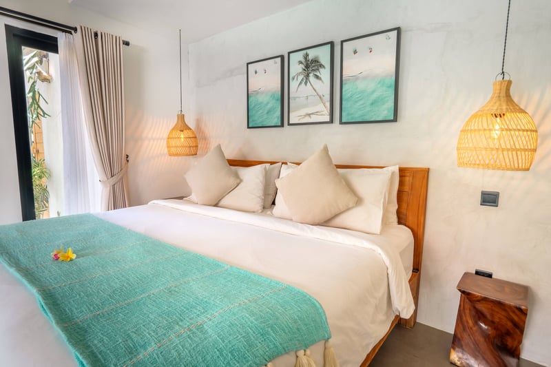Villa Mint, 3BR Villa Near Bintang Supermarket 23