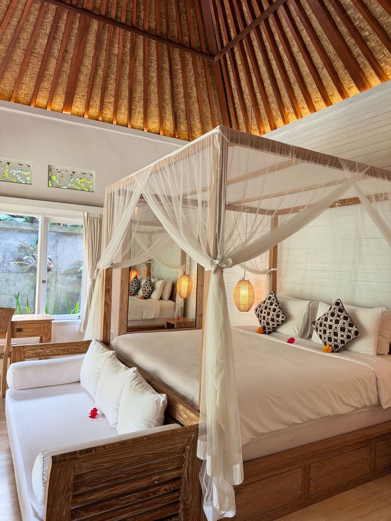 Pande Sebali Villas 1 13