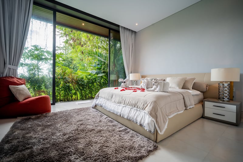 Excelso Villa - Luxury 4 Bedroom Pool Villa Ubud 21