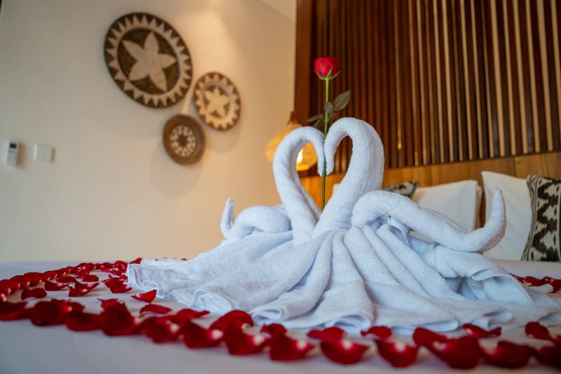 Yoga Sri 1 Bedroom Pool Villa 24