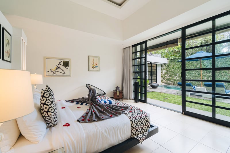 Villa Lume Umalas 3BR — photo 4