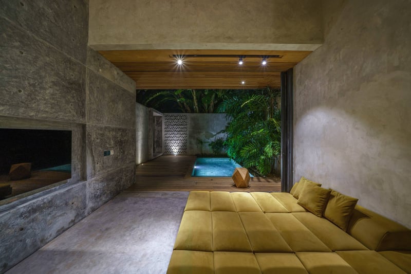 TROPICAL - DESIGNER LOFT - Seminyak — photo 2