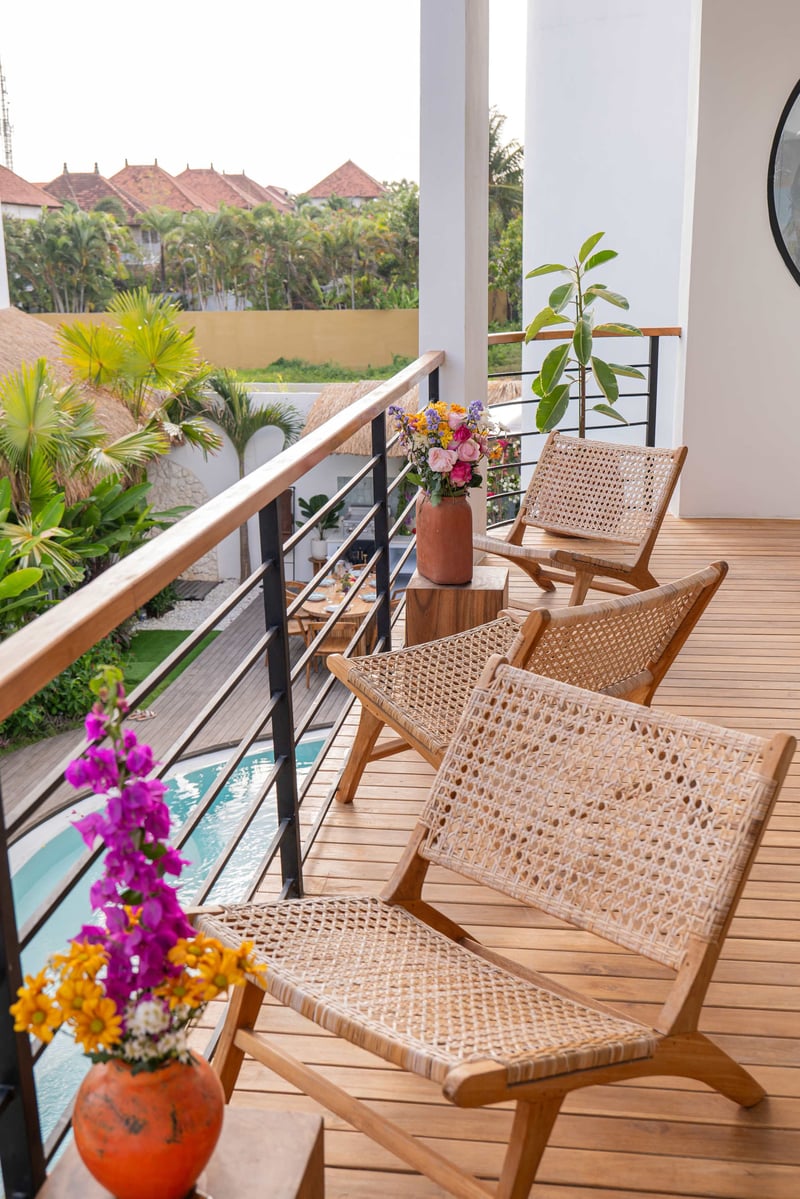 4BR Private Pool Villa+Billiard | Casa Diplomatico 24