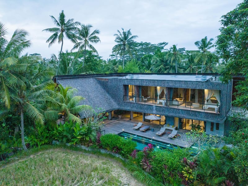 Villa Dua Jiwa 19
