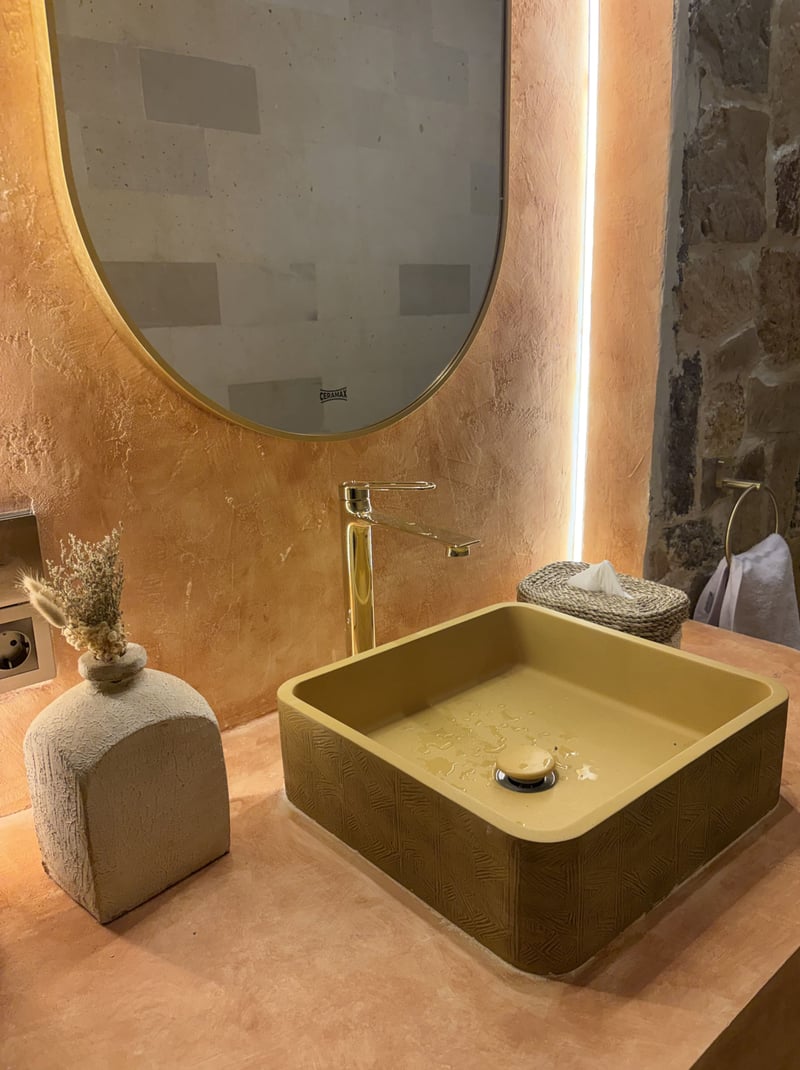 Boutique 4BR Villa w/Sauna, Ice Bath&Sauna Central 26