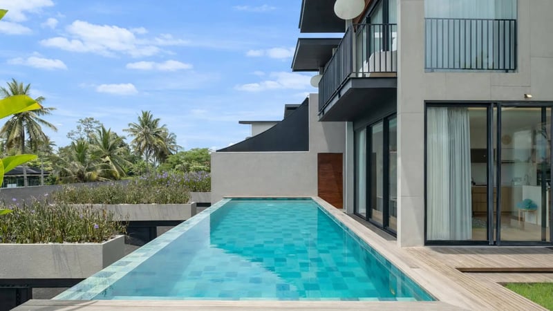 Private 2BR Pool Villa at Umahan, Ubud 8