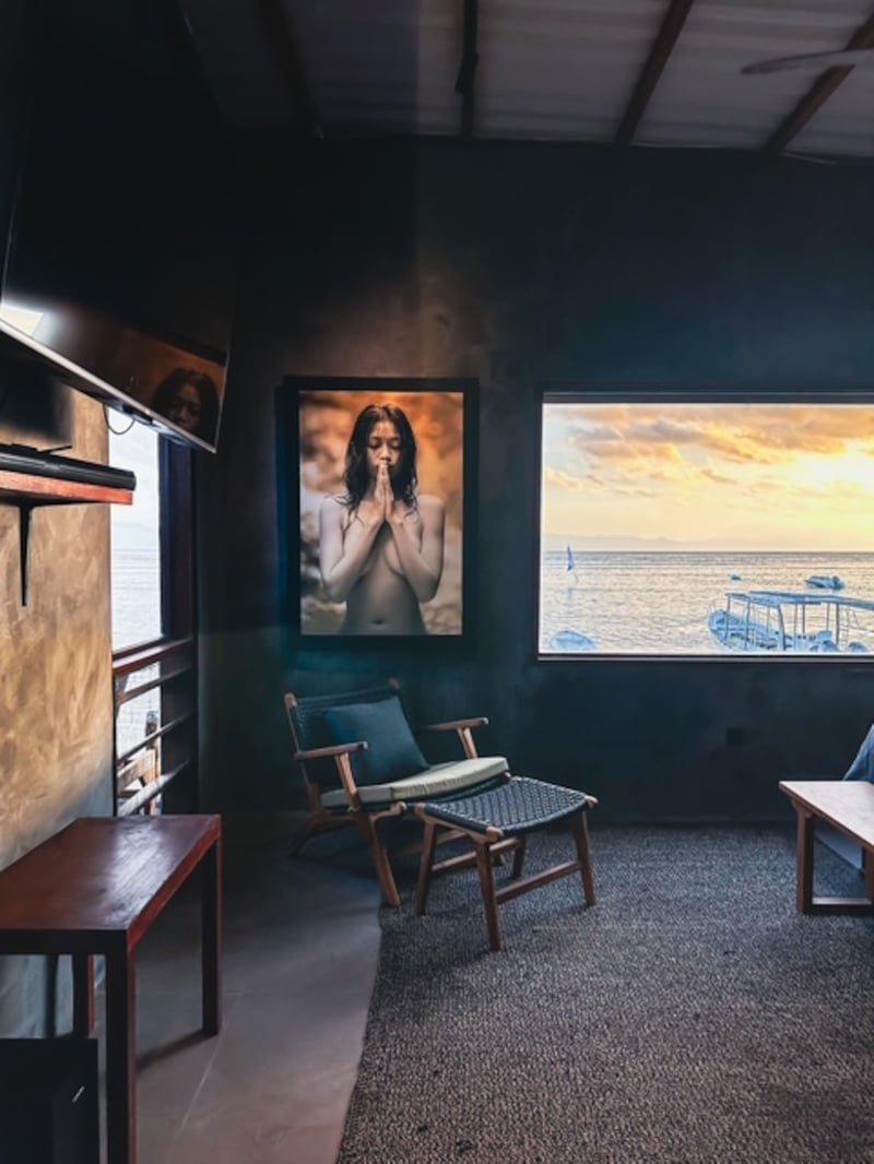 Katara by the Sea 1