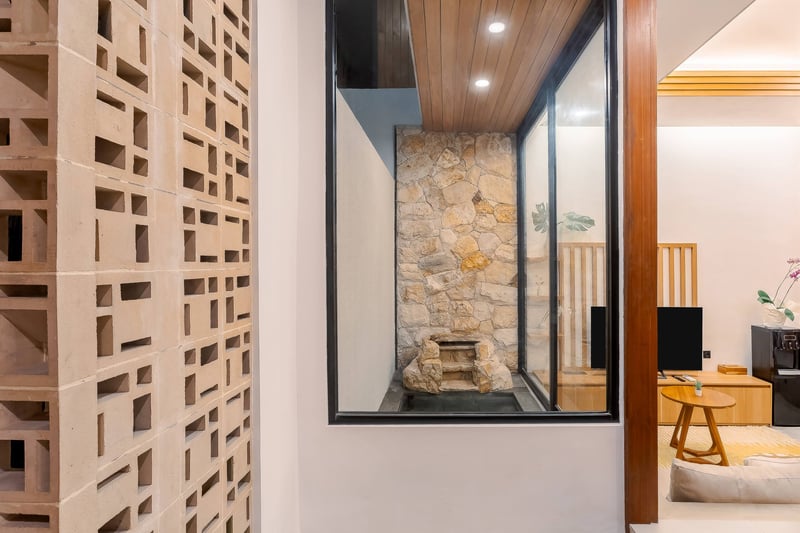 Brand New Vin Villa Seminyak 2BR with private Pool 8